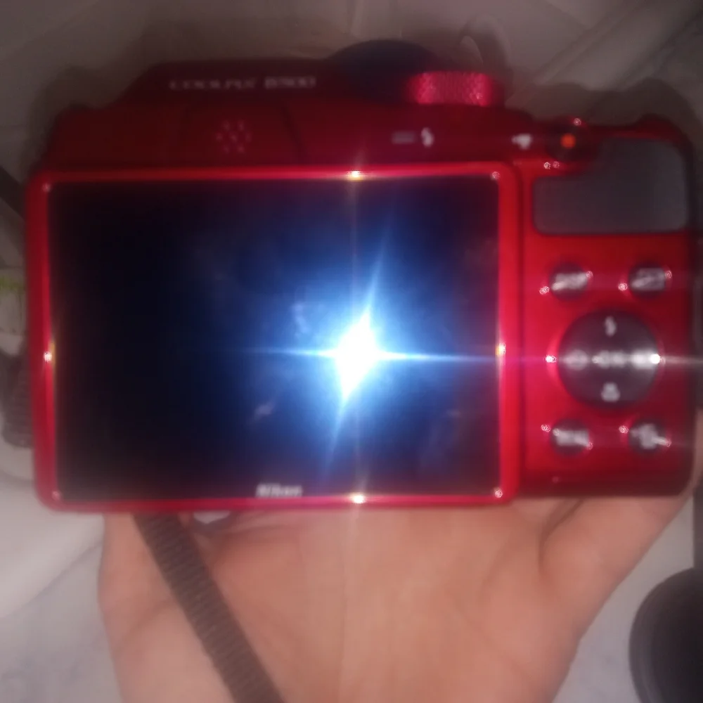 Camera